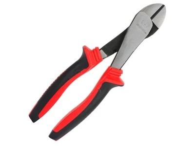 Бокорізи 200 мм, 40CrV, фосфатовані, поліровані. INTERTOOL NT-0130