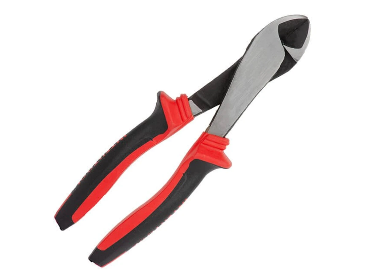 Бокорізи 200 мм, 40CrV, фосфатовані, поліровані. INTERTOOL NT-0130 