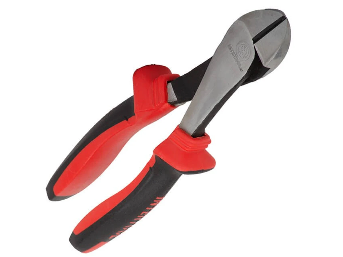 Бокорізи 200 мм, 40CrV, фосфатовані, поліровані. INTERTOOL NT-0130 