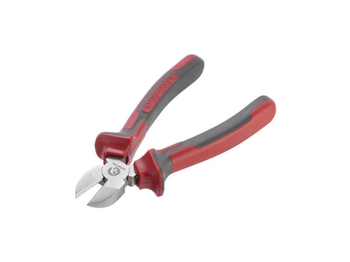 Бокорізи 160 мм INTERTOOL HT-0144 