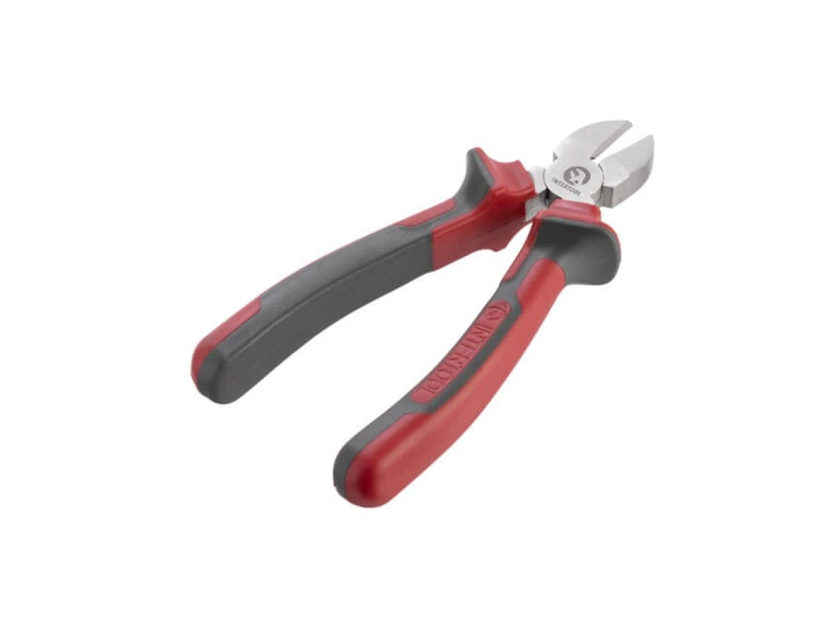 Бокорізи 160 мм INTERTOOL HT-0144 