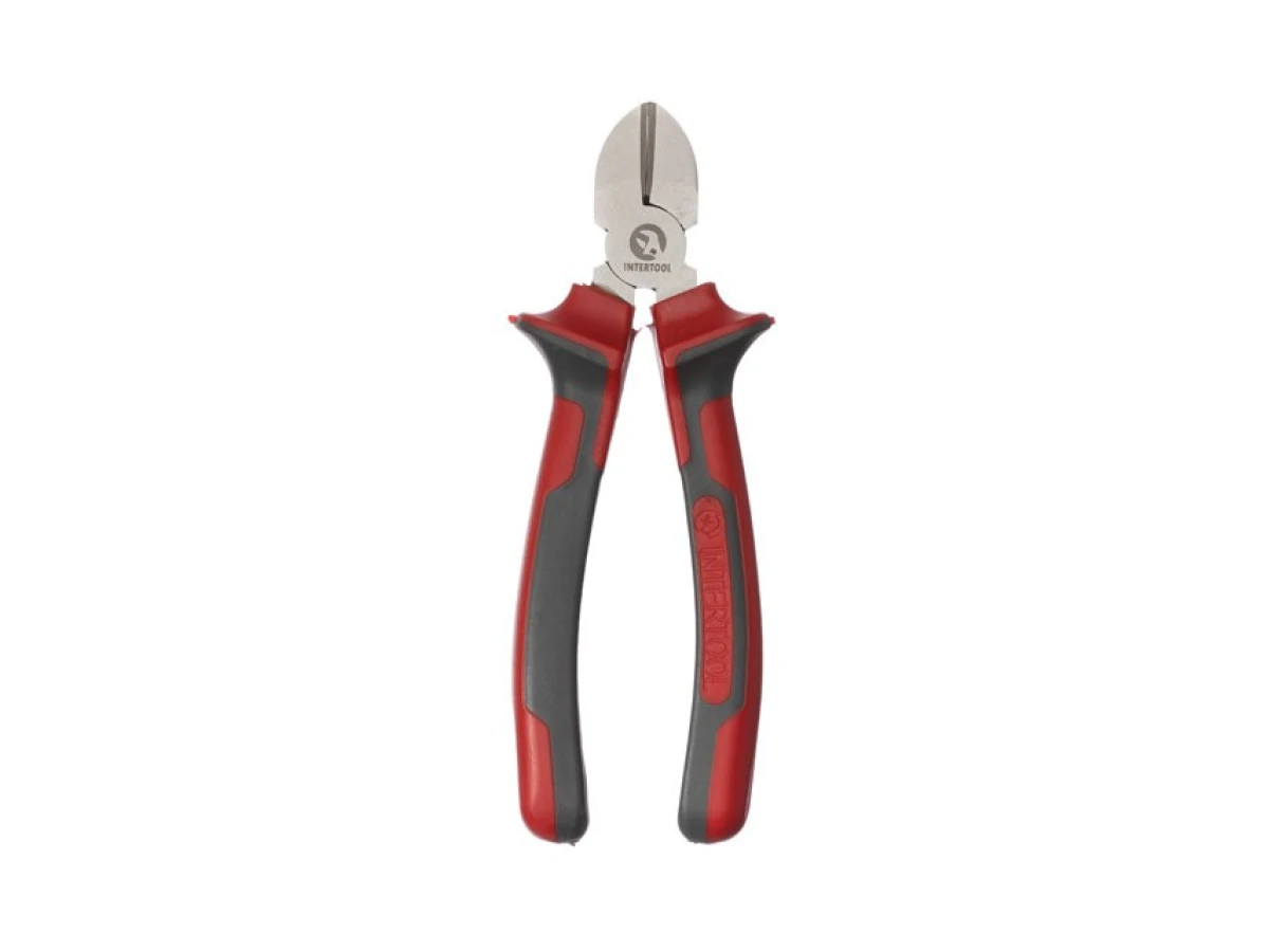 Бокорізи 160 мм INTERTOOL HT-0144 