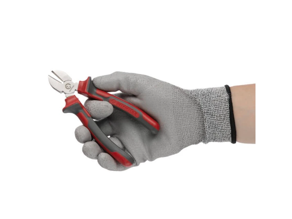 Бокорізи 160 мм INTERTOOL HT-0144 