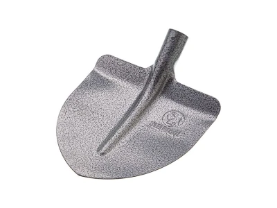 Лопата штикова універсальна 0,8 кг INTERTOOL FT-2003