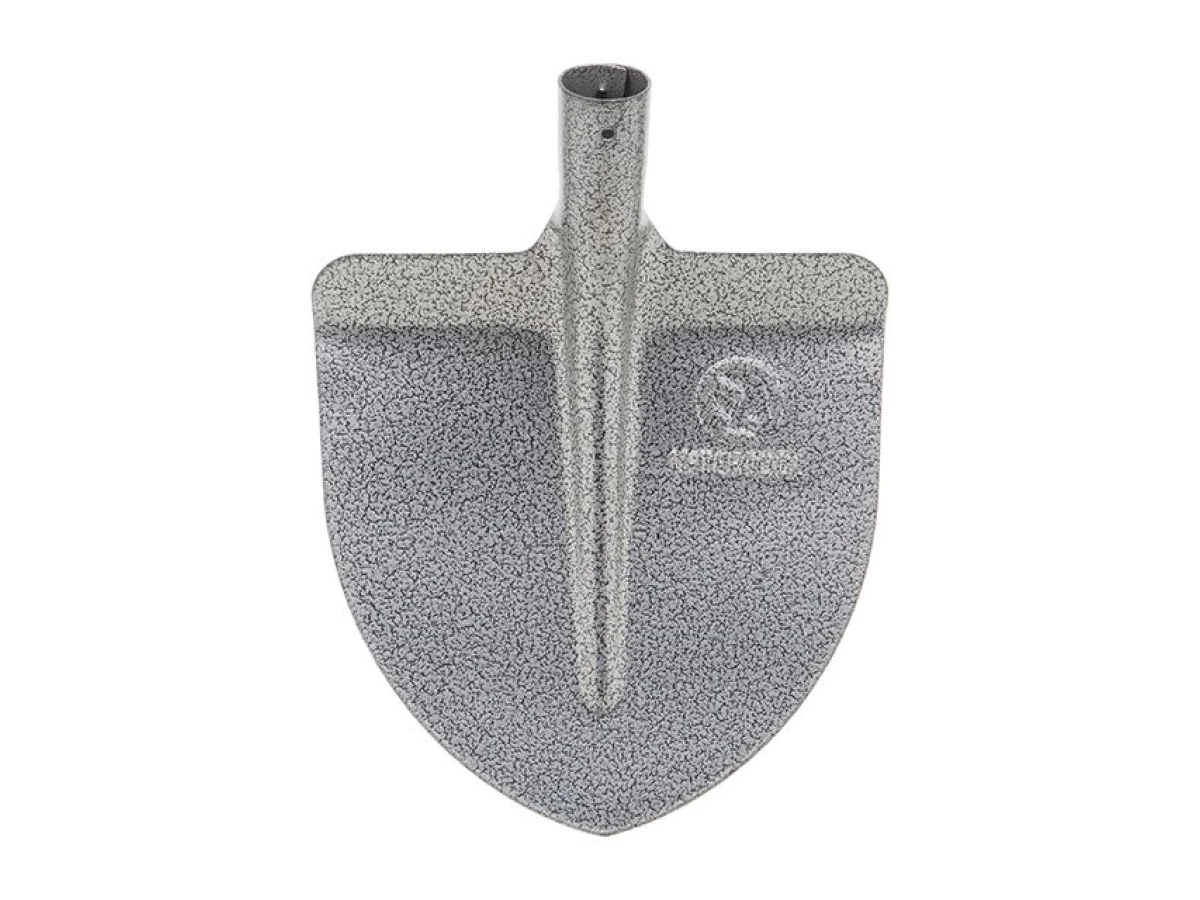 Лопата штикова універсальна 0,8 кг INTERTOOL FT-2003 