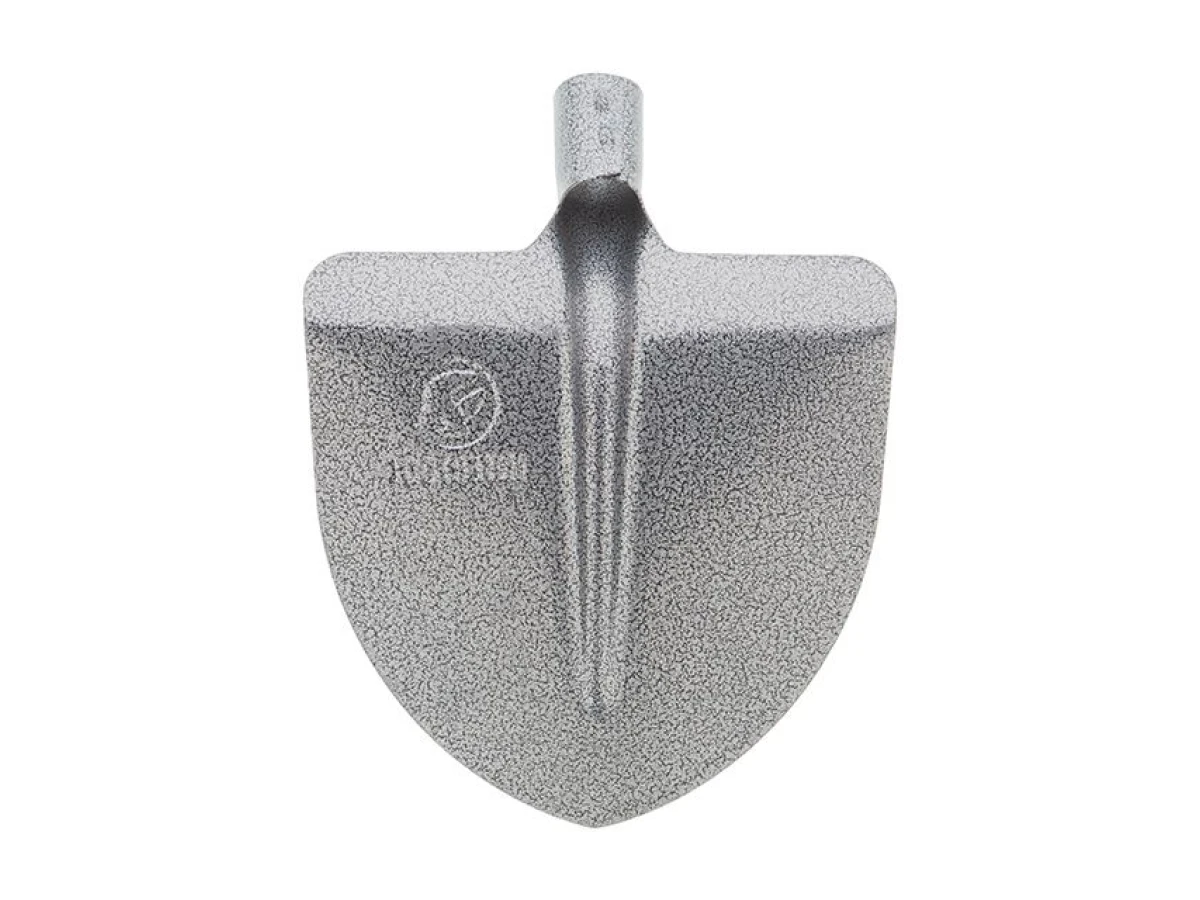 Лопата штикова універсальна 0,8 кг INTERTOOL FT-2003 