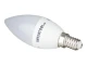 Светодиодная лампа LED 3 Вт, E14, 220 В INTERTOOL LL-0151 