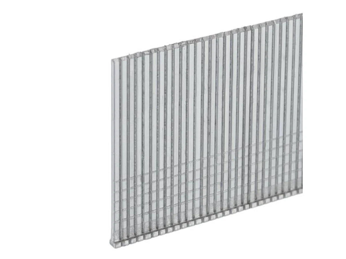 Цвях для степлера 32мм 1.0x1.25мм 5000шт/упак INTERTOOL PT-8632 