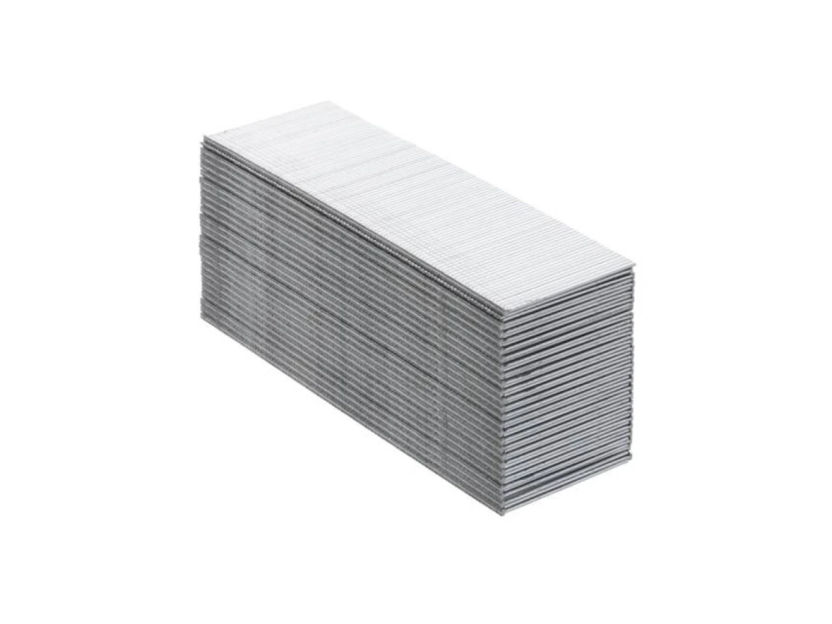 Цвях для степлера 45мм 1.0x1.25мм 5000шт/упак INTERTOOL PT-8645 