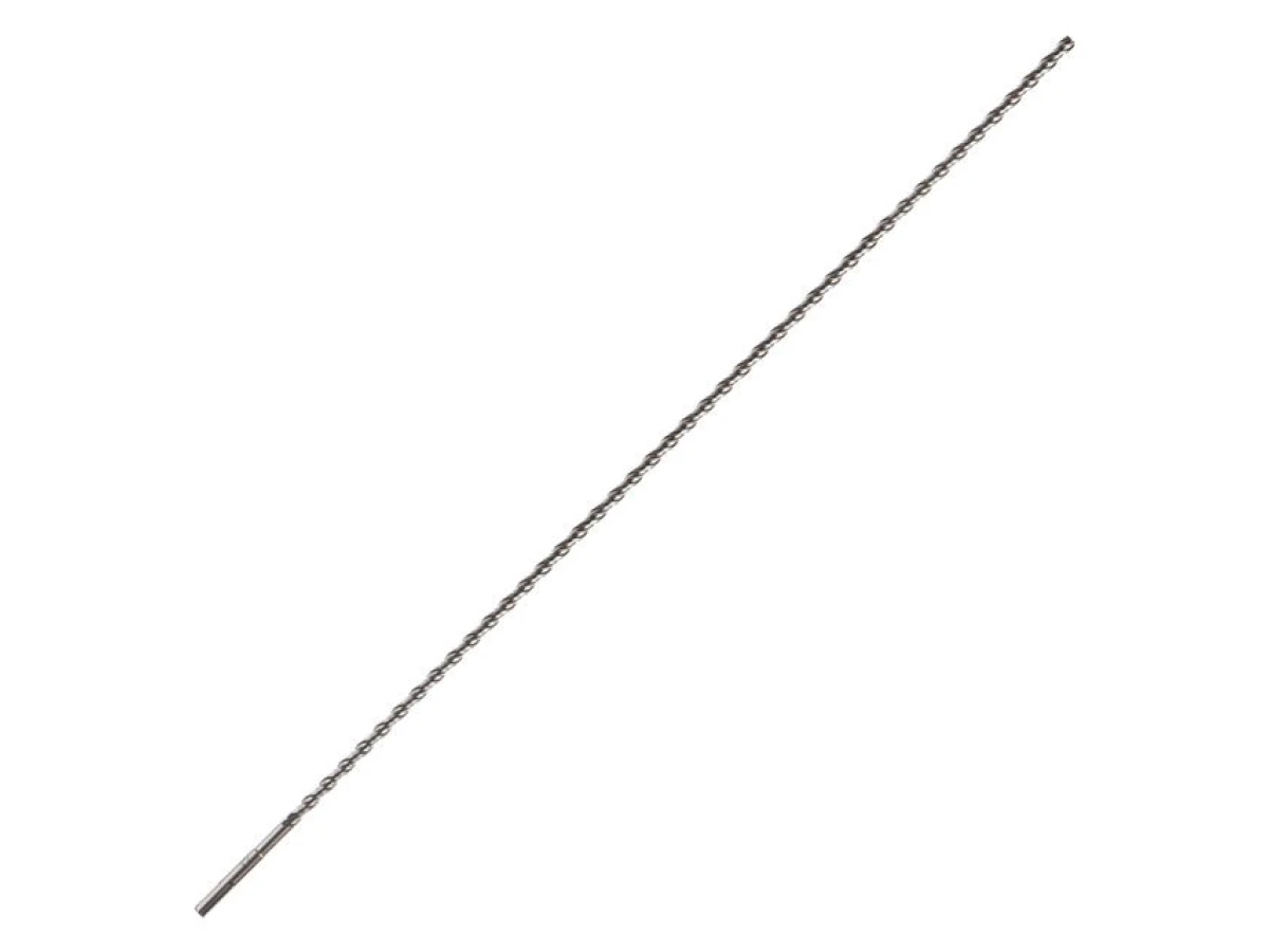 Бур SDS PLUS S4 10x800мм INTERTOOL SD-1080 