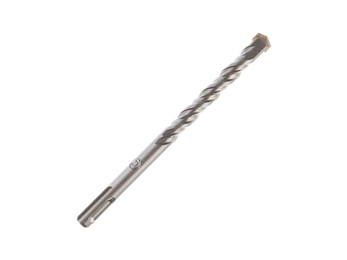 Бур SDS PLUS 12x160мм INTERTOOL SD-1216 