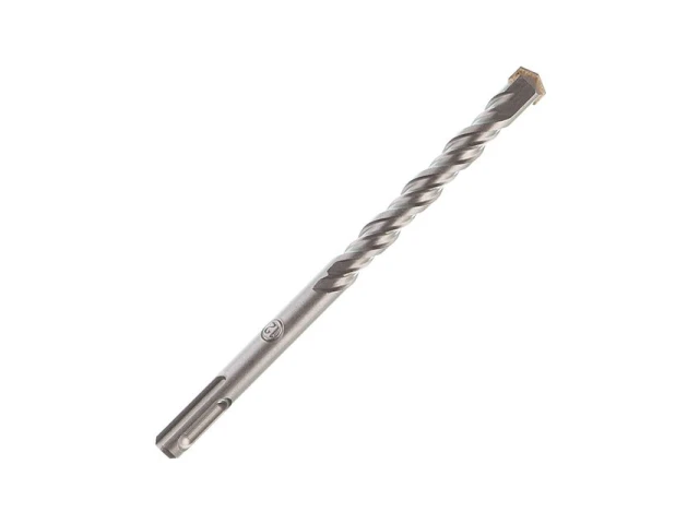 Бур SDS PLUS 12x160мм INTERTOOL SD-1216 