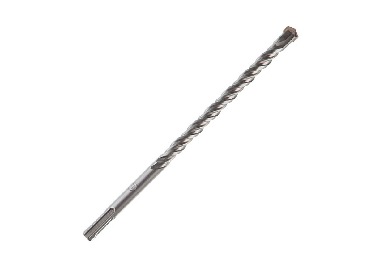 Бур SDS PLUS 12x210мм INTERTOOL SD-1221 