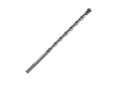 Бур SDS PLUS 12x210мм INTERTOOL SD-1221