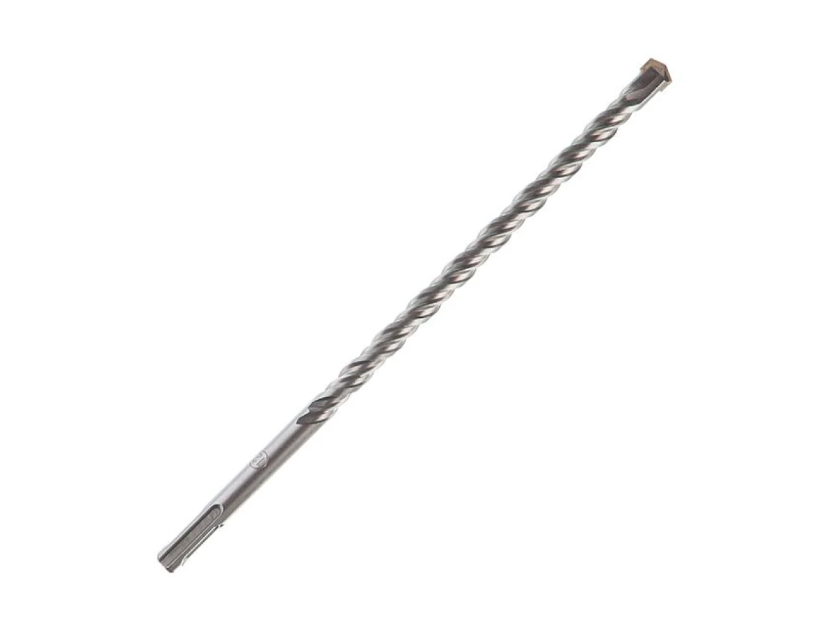 Бур SDS PLUS 12x260мм INTERTOOL SD-1226 