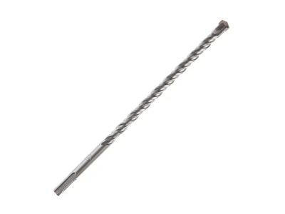 Бур SDS PLUS 12x260мм INTERTOOL SD-1226