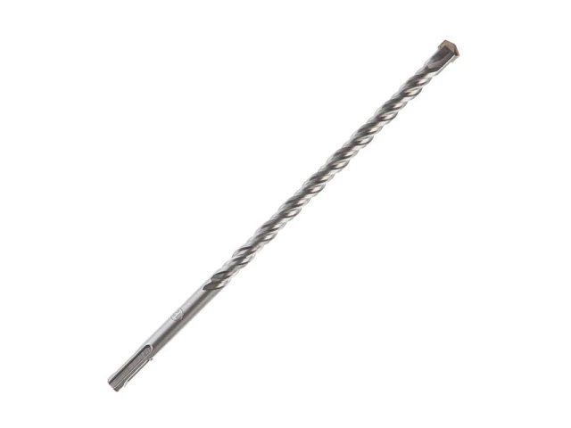 Бур SDS PLUS 12x260мм INTERTOOL SD-1226 