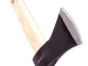 Сокира 1600 г, ручка пекан INTERTOOL HT-0271 