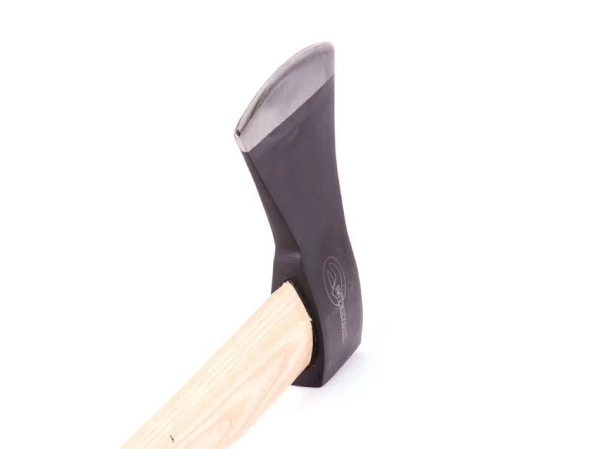 Сокира 1600 г, ручка пекан INTERTOOL HT-0271 