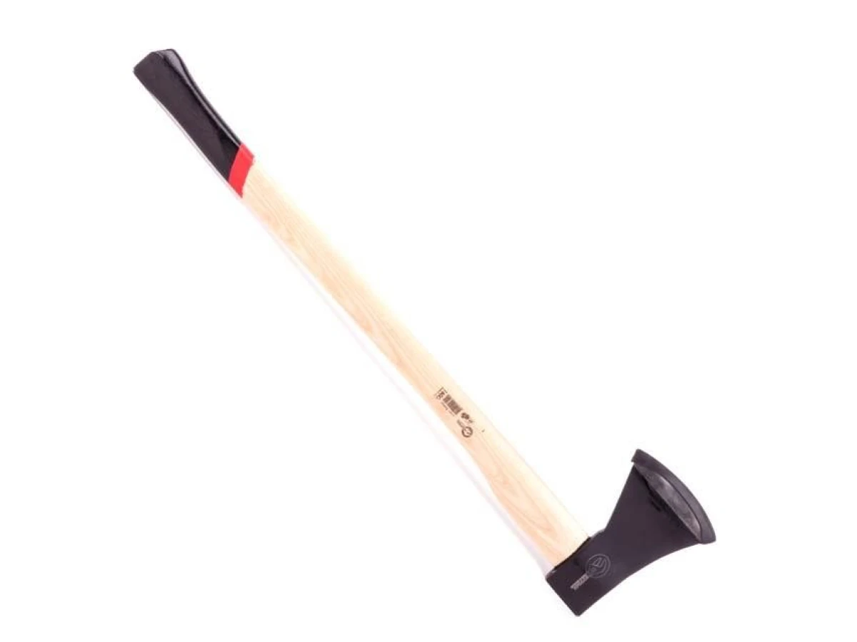 Сокира 1600 г, ручка пекан INTERTOOL HT-0271 