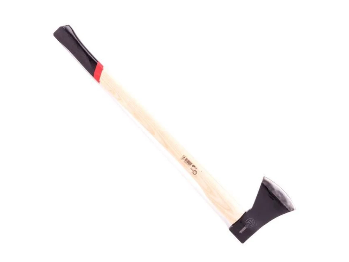 Сокира 1600 г, ручка пекан INTERTOOL HT-0271 