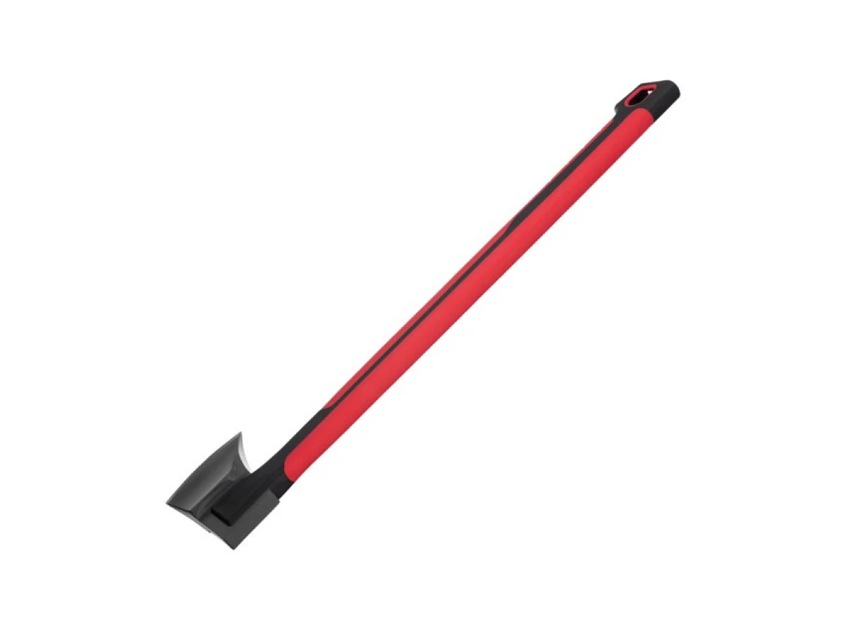 Колун 2300 г, ручка з фібергласу, STORM INTERTOOL HT-0298 