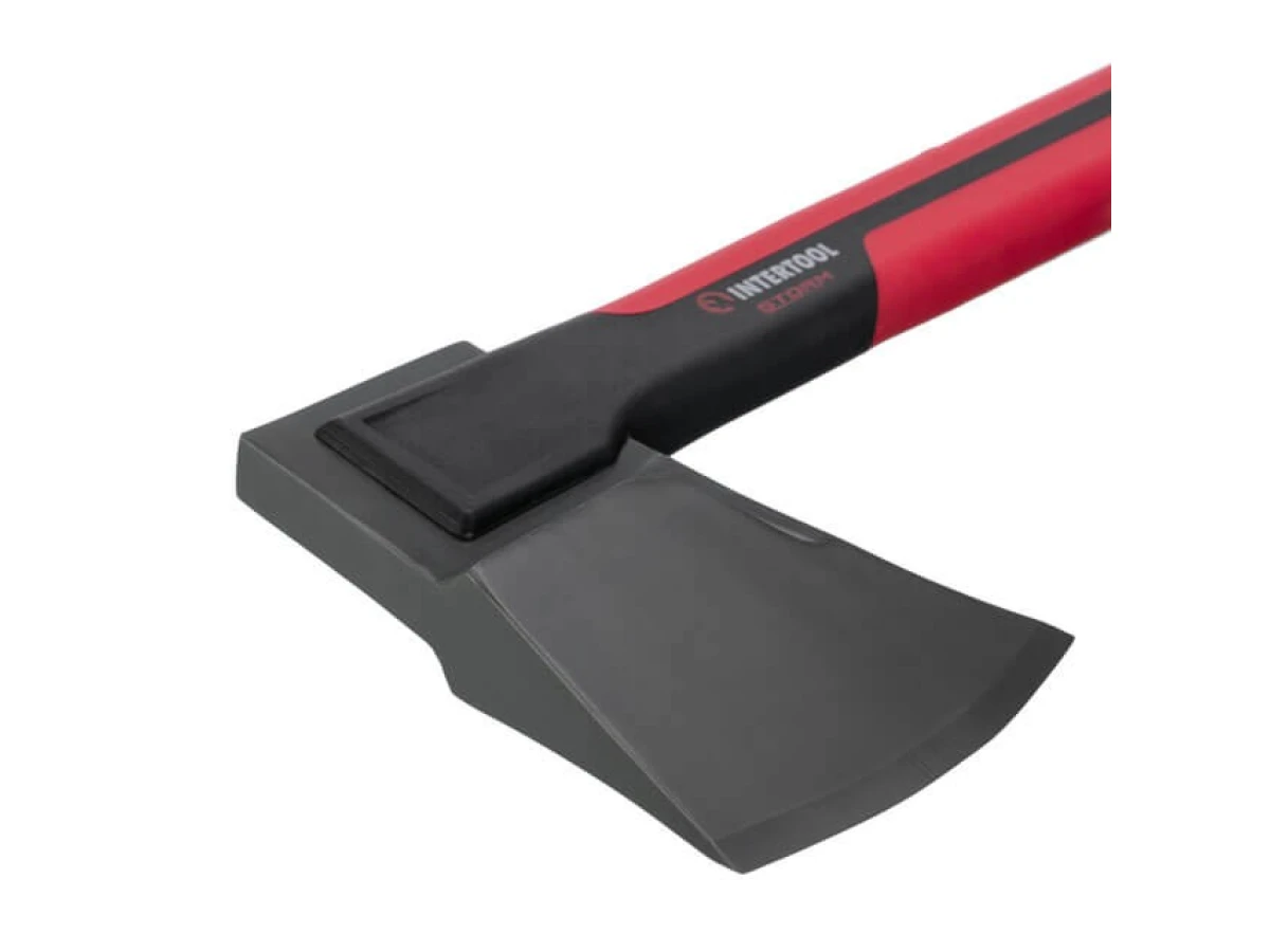 Колун 2300 г, ручка з фібергласу, STORM INTERTOOL HT-0298 