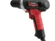 Дриль-шурупокрут електричний 400 Вт, 0-800 об/хв, 0.8-10 мм, maкс. 20 Nm INTERTOOL WT-0103 