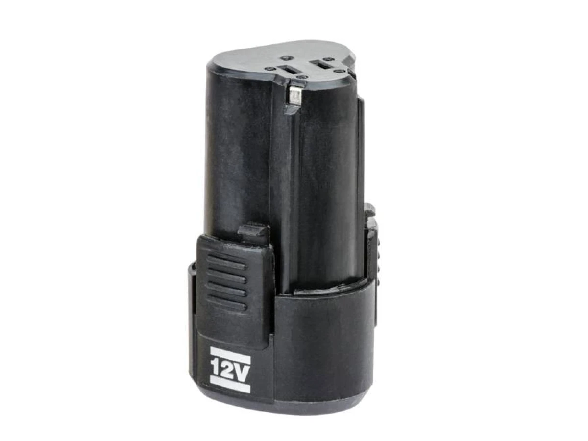 Акумулятор 12 В, літій-іон, 2.0 Аг для дриля-шурупокрута WT-0321 INTERTOOL WT-0323 