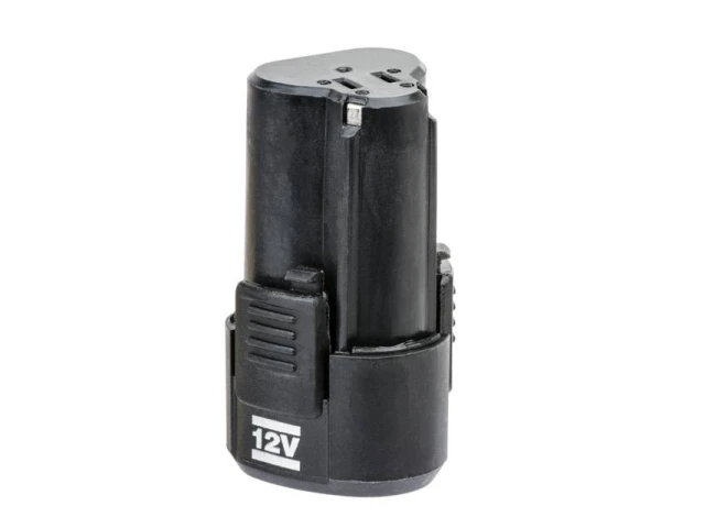 Акумулятор 12 В, літій-іон, 2.0 Аг для дриля-шурупокрута WT-0321 INTERTOOL WT-0323 