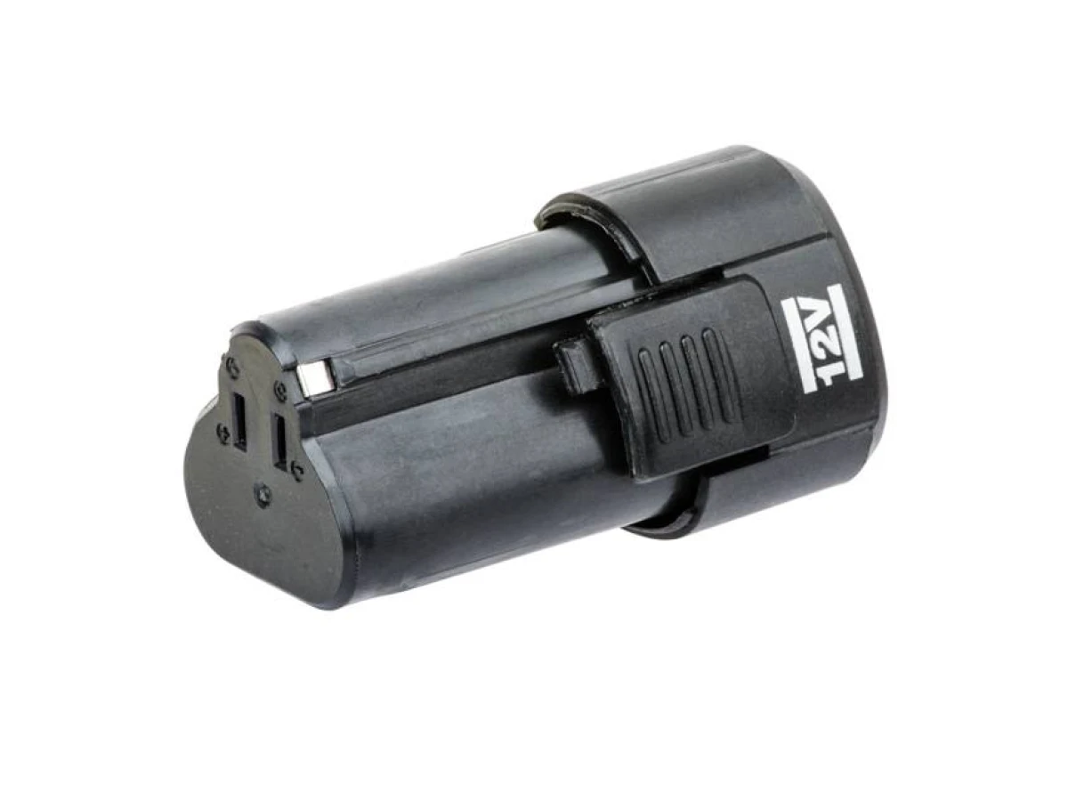 Акумулятор 12 В, літій-іон, 2.0 Аг для дриля-шурупокрута WT-0321 INTERTOOL WT-0323 
