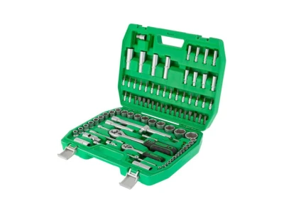 Набір інструментів 1/2