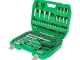 Набір інструментів 1/2" & 1/4" 94 од. INTERTOOL ET-6094SP 