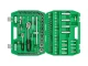 Набір інструментів 1/2" & 1/4" 94 од. INTERTOOL ET-6094SP 