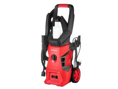 Мойка высокого давления 1600 Вт, 90-130 бар INTERTOOL DT-1515