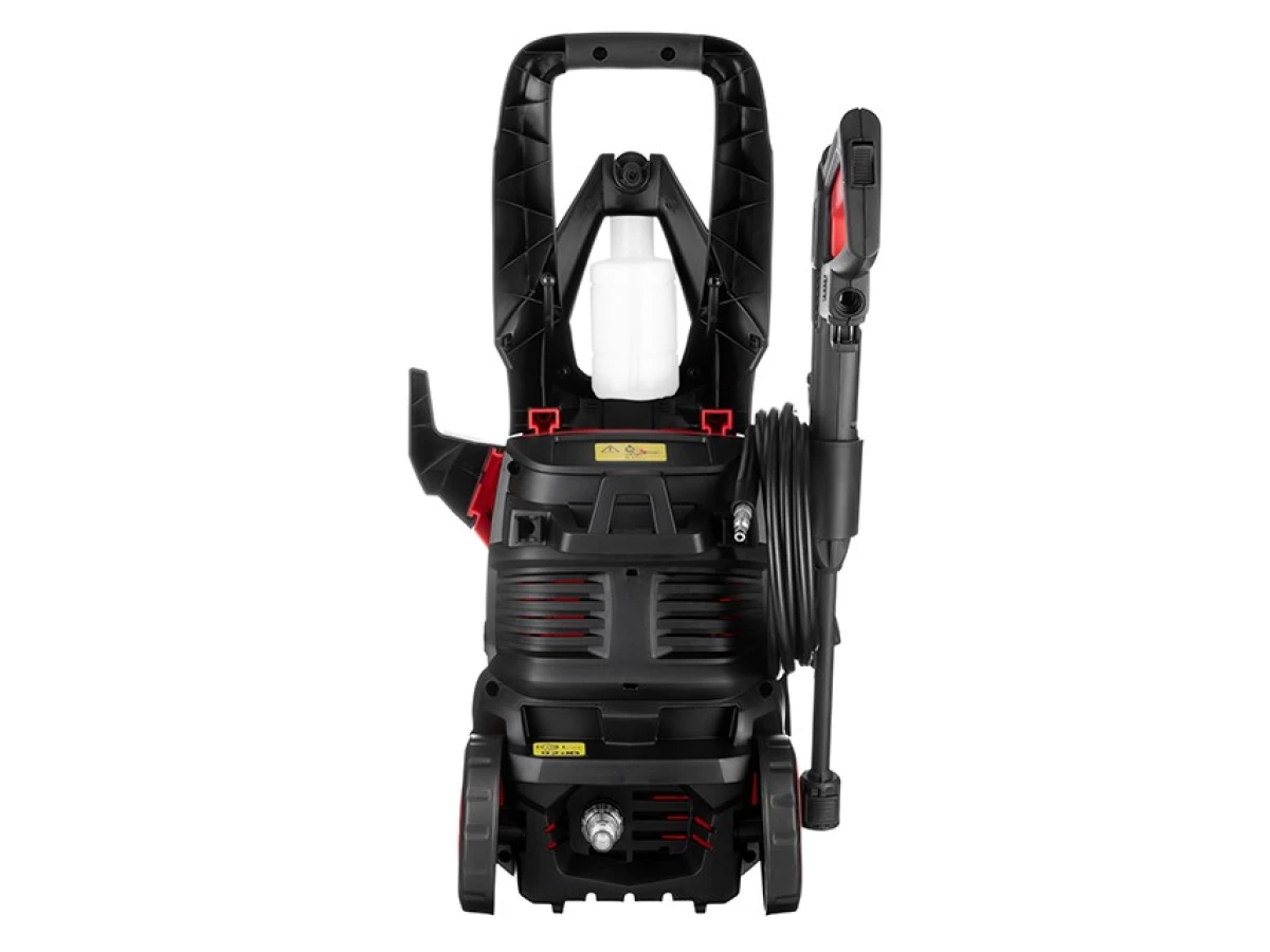 Мойка высокого давления 1600 Вт, 90-130 бар INTERTOOL DT-1515 