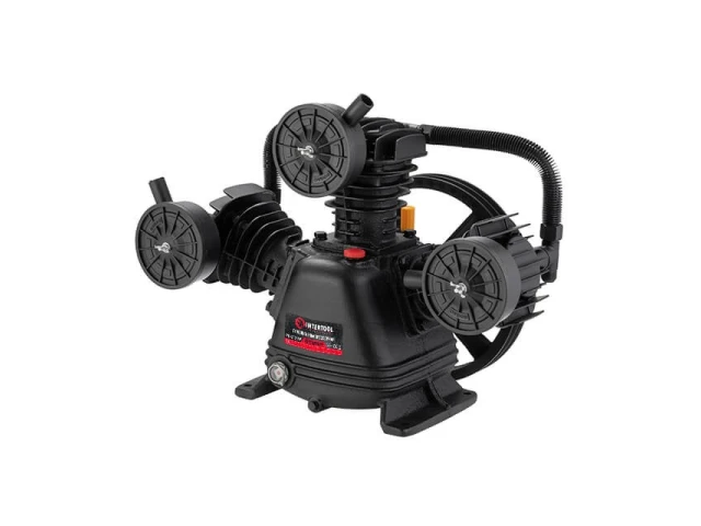 Головка компрессорная к PT-0036 INTERTOOL PT-0036AP 