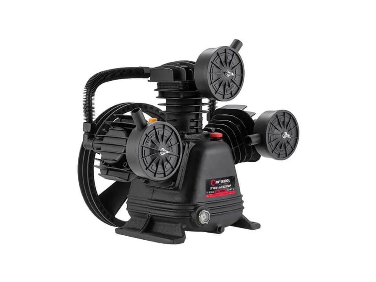 Головка компрессорная к PT-0036 INTERTOOL PT-0036AP 