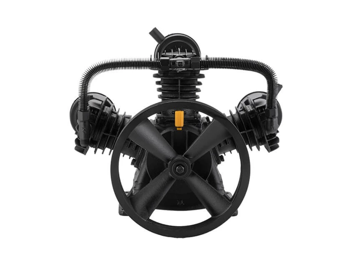 Головка компрессорная к PT-0036 INTERTOOL PT-0036AP 