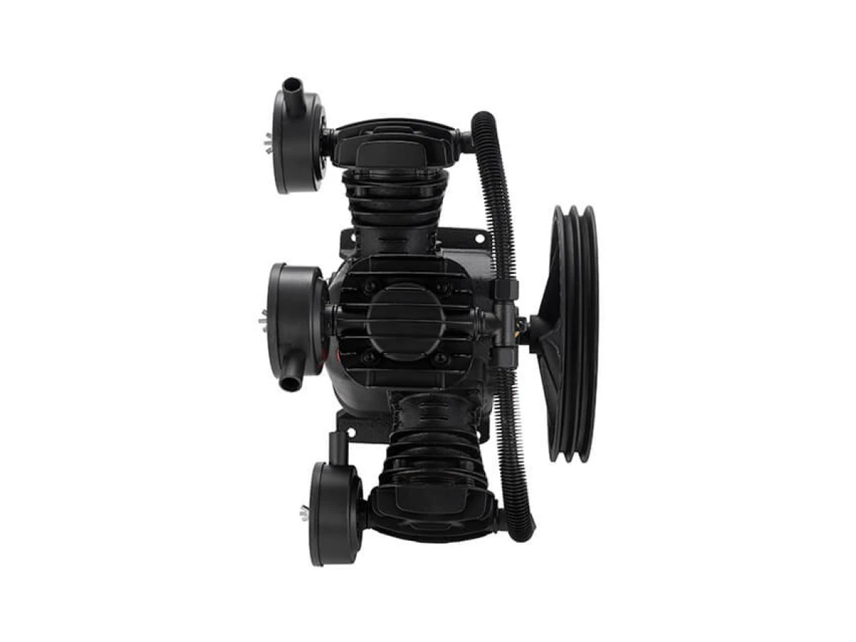 Головка компрессорная к PT-0036 INTERTOOL PT-0036AP 