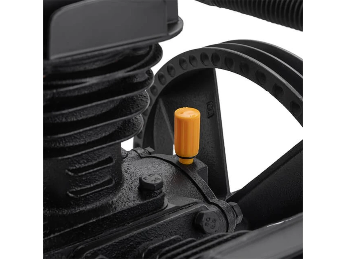 Головка компрессорная к PT-0036 INTERTOOL PT-0036AP 