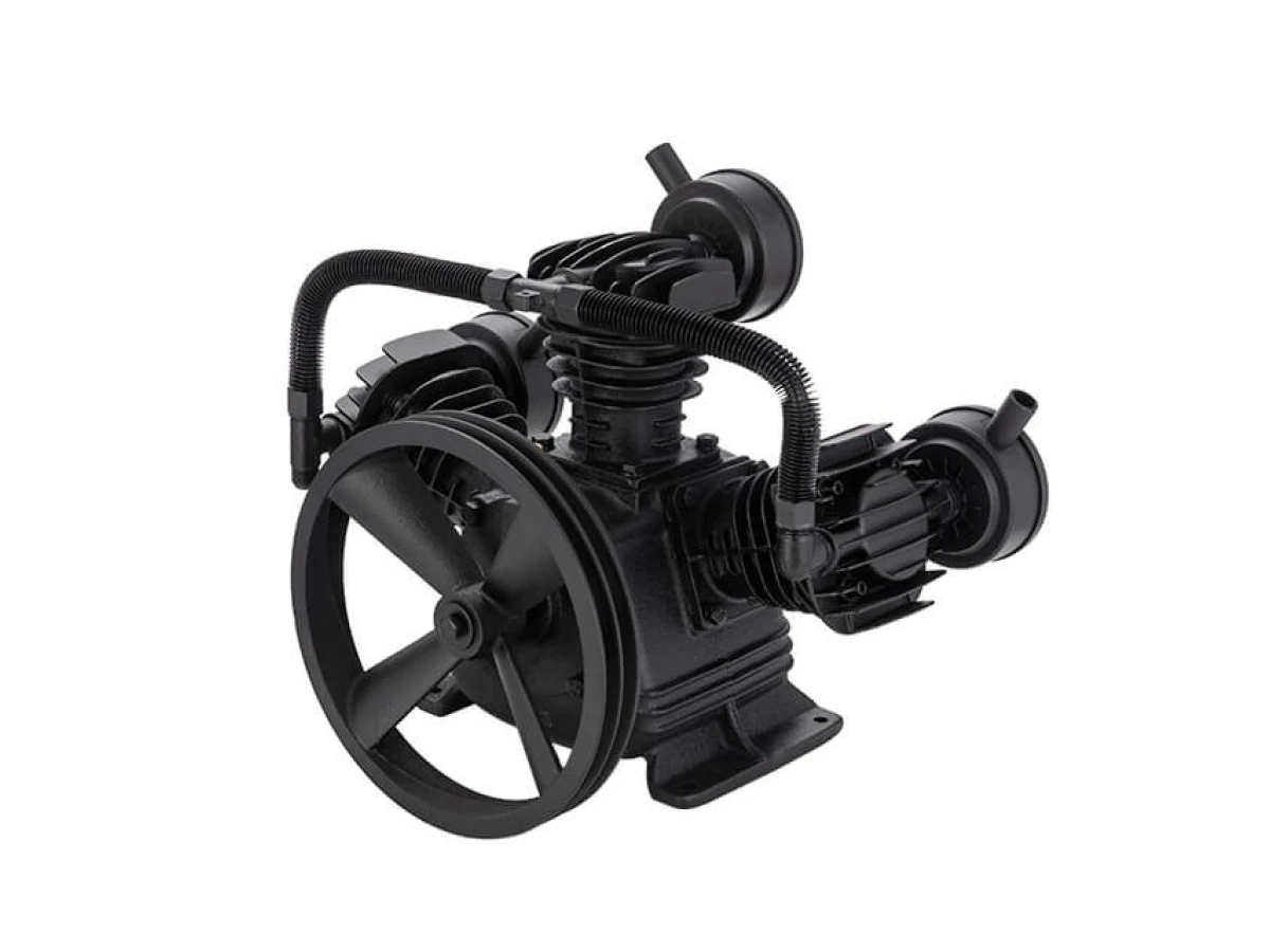 Головка компрессорная к PT-0036 INTERTOOL PT-0036AP 