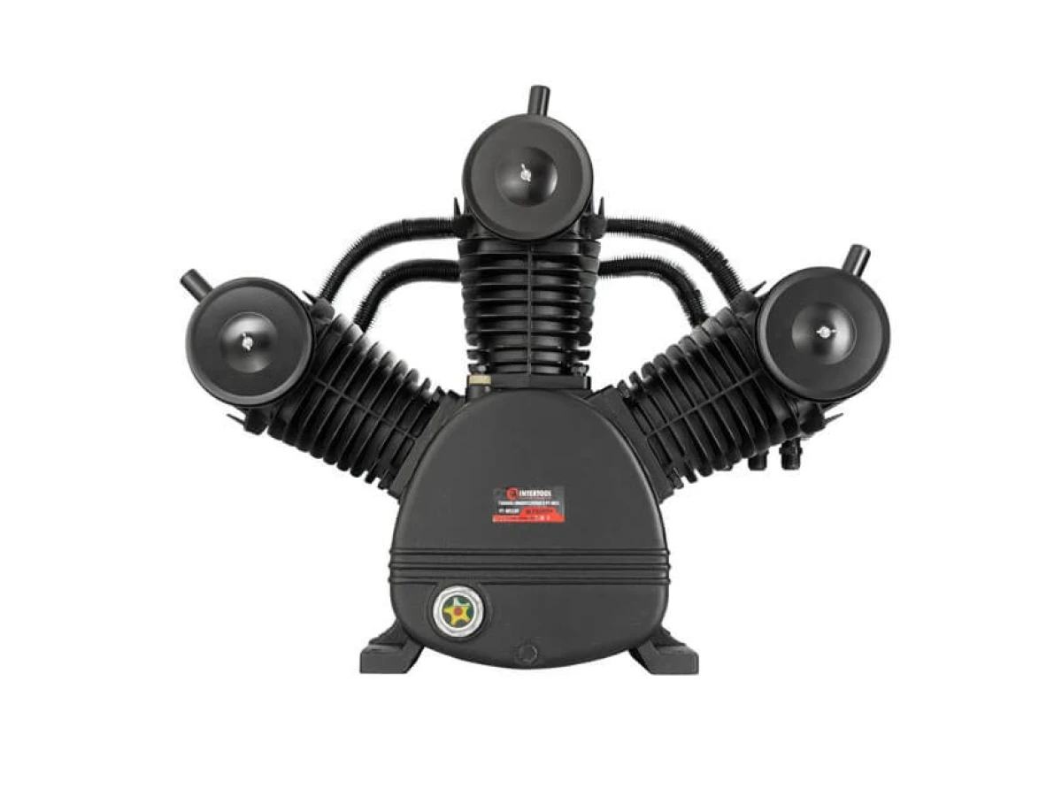 Головка компрессорная к PT-0052 INTERTOOL PT-0052AP 