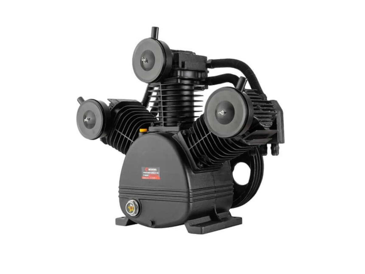 Головка компрессорная к PT-0052 INTERTOOL PT-0052AP 