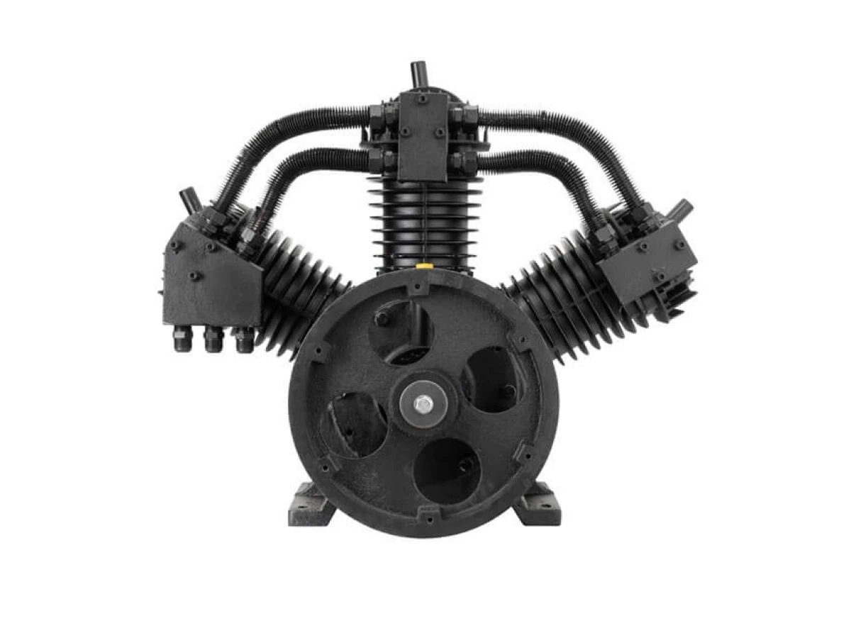 Головка компрессорная к PT-0052 INTERTOOL PT-0052AP 