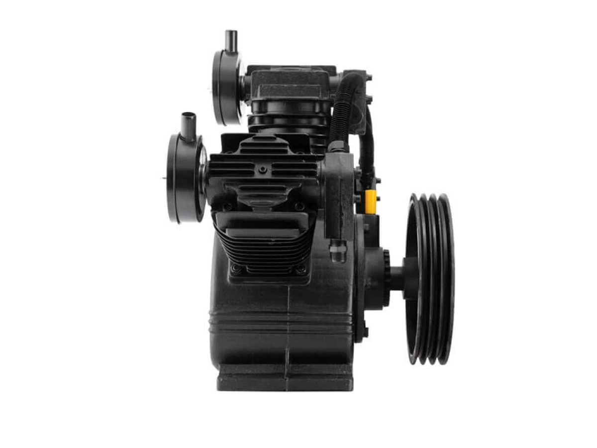 Головка компрессорная к PT-0052 INTERTOOL PT-0052AP 