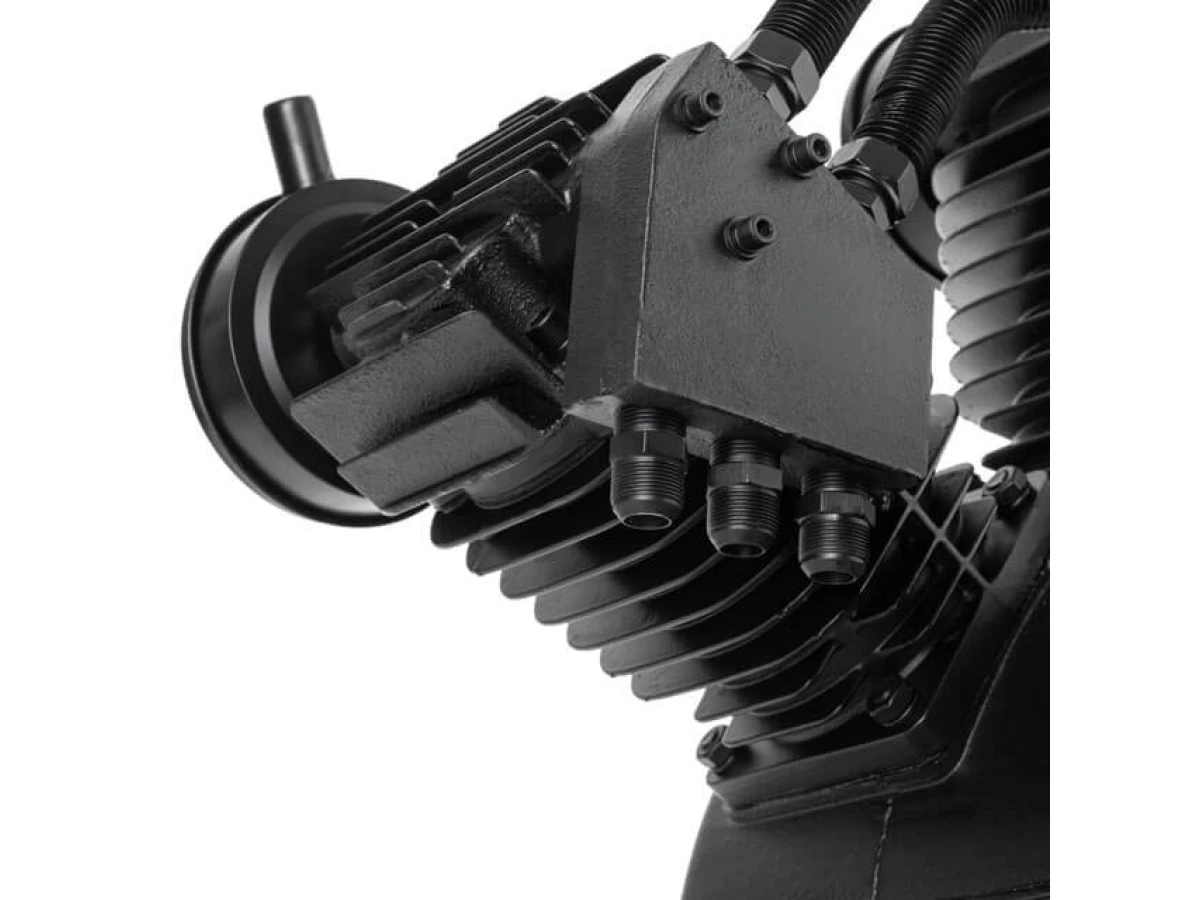 Головка компрессорная к PT-0052 INTERTOOL PT-0052AP 