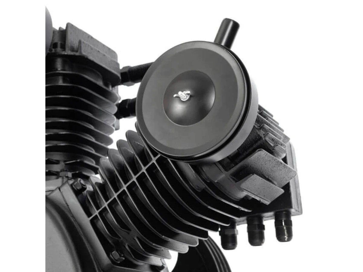 Головка компрессорная к PT-0052 INTERTOOL PT-0052AP 