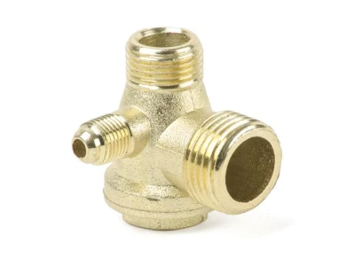 Обратный клапан для компрессора PT-0003/PT-0004/PT-0009 INTERTOOL PT-5004