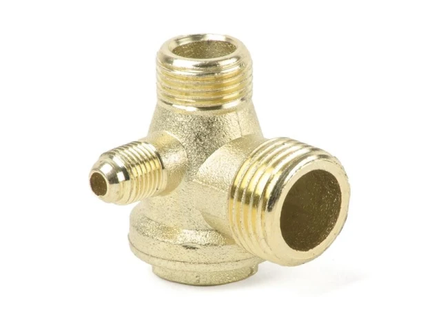 Обратный клапан для компрессора PT-0003/PT-0004/PT-0009 INTERTOOL PT-5004 